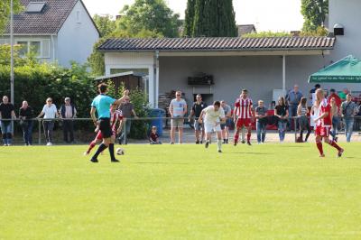 Foto des Albums: 1. Mannschaft: SG Bruchköbel [2:0] VFR Wenings (25. 05. 2019)