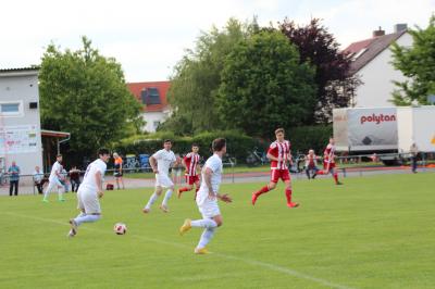 Foto des Albums: 1. Mannschaft: SG Bruchköbel [2:0] VFR Wenings (25. 05. 2019)