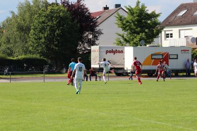 Foto des Albums: 1. Mannschaft: SG Bruchköbel [2:0] VFR Wenings (25. 05. 2019)