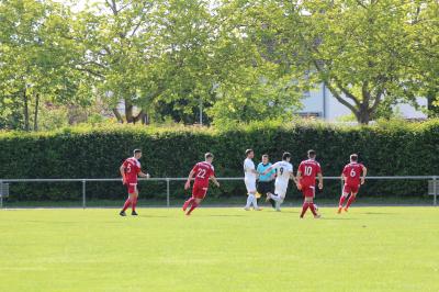 Foto des Albums: 1. Mannschaft: SG Bruchköbel [2:0] VFR Wenings (25. 05. 2019)