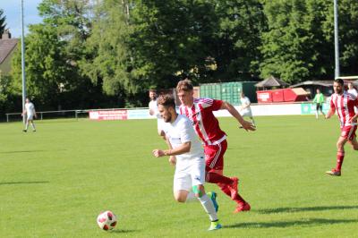 Foto des Albums: 1. Mannschaft: SG Bruchköbel [2:0] VFR Wenings (25. 05. 2019)