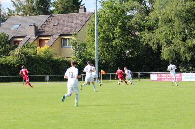 Foto des Albums: 1. Mannschaft: SG Bruchköbel [2:0] VFR Wenings (25. 05. 2019)