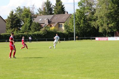 Foto des Albums: 1. Mannschaft: SG Bruchköbel [2:0] VFR Wenings (25. 05. 2019)