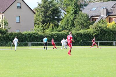 Foto des Albums: 1. Mannschaft: SG Bruchköbel [2:0] VFR Wenings (25. 05. 2019)