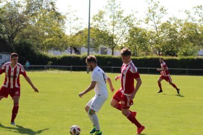 Foto des Albums: 1. Mannschaft: SG Bruchköbel [2:0] VFR Wenings (25. 05. 2019)