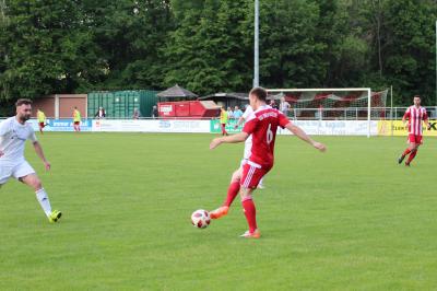 Foto des Albums: 1. Mannschaft: SG Bruchköbel [2:0] VFR Wenings (25. 05. 2019)