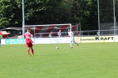 Foto des Albums: 1. Mannschaft: SG Bruchköbel [2:0] VFR Wenings (25. 05. 2019)