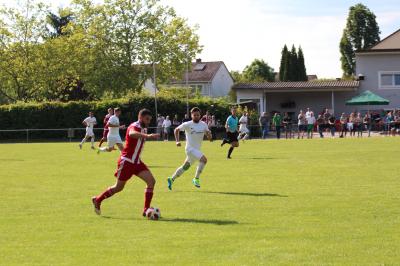 Foto des Albums: 1. Mannschaft: SG Bruchköbel [2:0] VFR Wenings (25. 05. 2019)