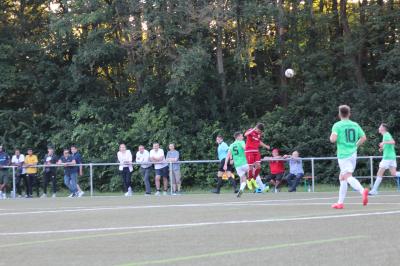 Foto des Albums: B-Junioren: 1. FC Langen [5:0] JSG Kefenrod/​Birstein I (21. 06. 2019)