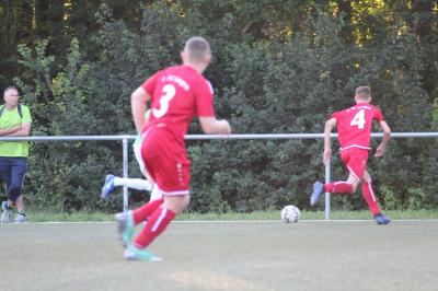 Foto des Albums: B-Junioren: 1. FC Langen [5:0] JSG Kefenrod/​Birstein I (21. 06. 2019)