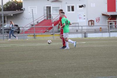 Foto des Albums: B-Junioren: 1. FC Langen [5:0] JSG Kefenrod/​Birstein I (21. 06. 2019)