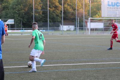 Foto des Albums: B-Junioren: 1. FC Langen [5:0] JSG Kefenrod/​Birstein I (21. 06. 2019)