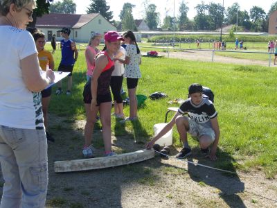 Foto des Albums: Sportfest 2019