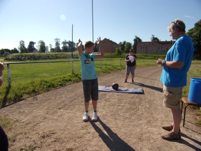 Foto des Albums: Sportfest 2019