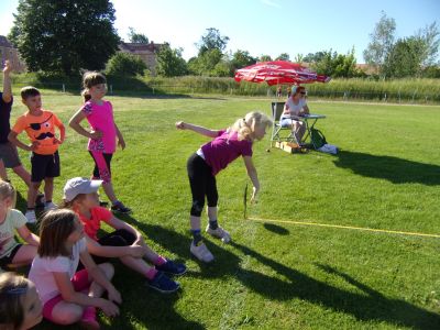 Foto des Albums: Sportfest 2019