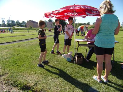 Foto des Albums: Sportfest 2019