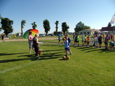 Foto des Albums: Sportfest 2019