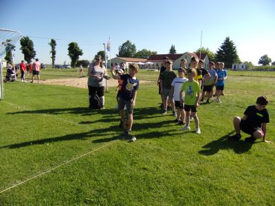 Foto des Albums: Sportfest 2019