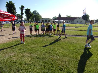 Foto des Albums: Sportfest 2019