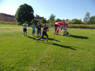 Foto des Albums: Sportfest 2019