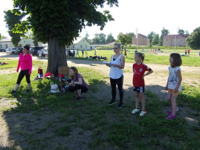 Foto des Albums: Sportfest 2019
