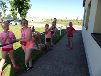 Foto des Albums: Sportfest 2019