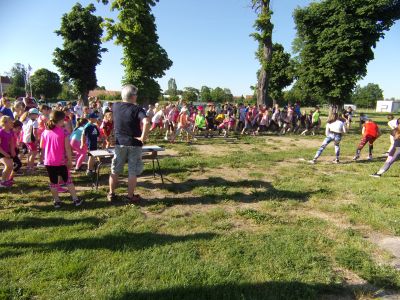 Foto des Albums: Sportfest 2019