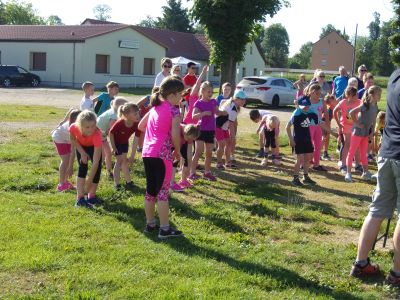 Foto des Albums: Sportfest 2019