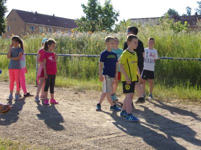 Foto des Albums: Sportfest 2019