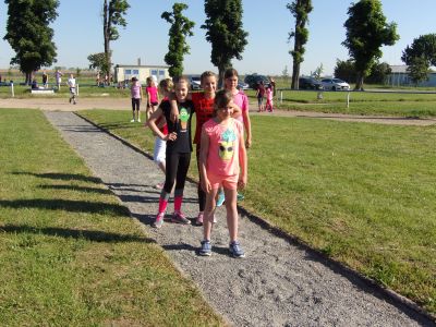 Foto des Albums: Sportfest 2019