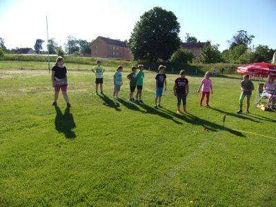 Foto des Albums: Sportfest 2019