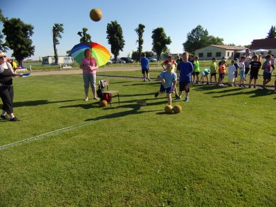 Foto des Albums: Sportfest 2019