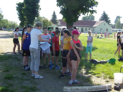 Foto des Albums: Sportfest 2019