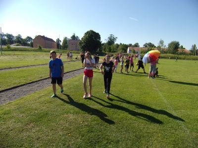 Foto des Albums: Sportfest 2019