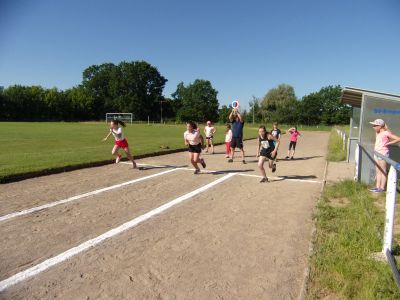 Foto des Albums: Sportfest 2019