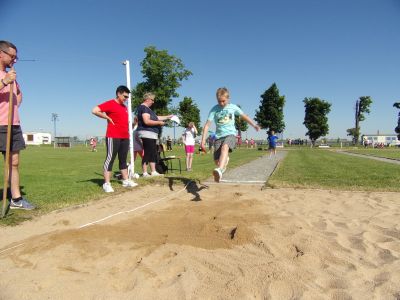 Foto des Albums: Sportfest 2019