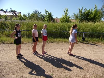 Foto des Albums: Sportfest 2019