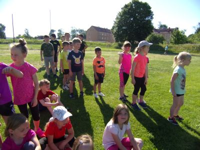 Foto des Albums: Sportfest 2019