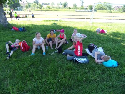 Foto des Albums: Sportfest 2019