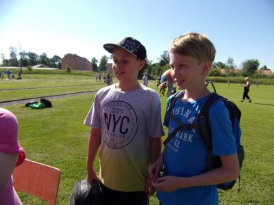 Foto des Albums: Sportfest 2019