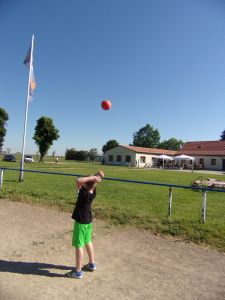 Foto des Albums: Sportfest 2019