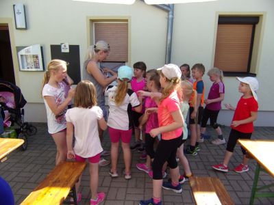 Foto des Albums: Sportfest 2019