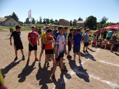 Foto des Albums: Sportfest 2019