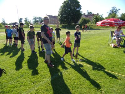 Foto des Albums: Sportfest 2019