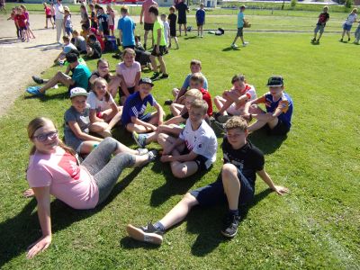 Foto des Albums: Sportfest 2019