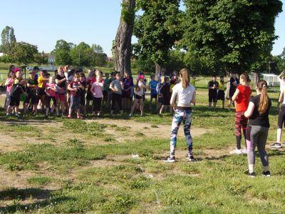 Foto des Albums: Sportfest 2019