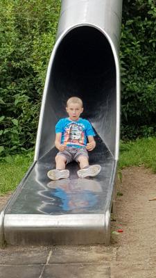 Foto des Albums: Limbo Camp Fotoalbum 2