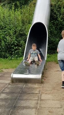 Foto des Albums: Limbo Camp Fotoalbum 2