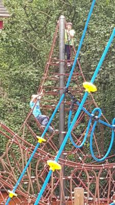 Foto des Albums: Limbo Camp Fotoalbum 2