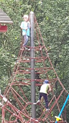 Foto des Albums: Limbo Camp Fotoalbum 2